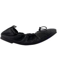Burberry - Ballerinas - Lyst