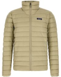 Patagonia - Netplus Down Jacket - Lyst