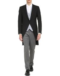 Canali - Wool Tailored Jacket - Lyst