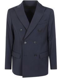 Rrd - "Terzitel 2P" Blazer - Lyst