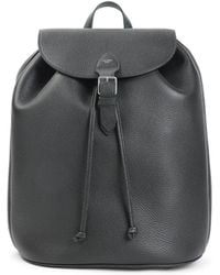 Celine - Large Folco Backpack - Lyst