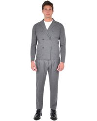 Drumohr - Blazer - Lyst