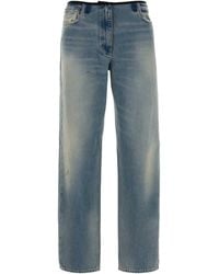 Prada - Denim Jeans - Lyst