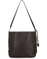 Hogan - Borsa Hobo Hocket Media - Lyst