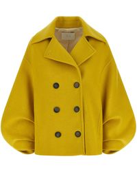 Tela - 'Seth' Coat - Lyst