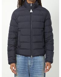 Moncler - Baudinet Short Down Jacket - Lyst
