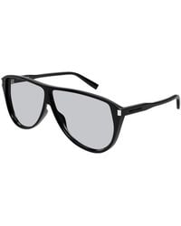 Saint Laurent - Sunglasses - Lyst