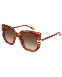 Chloé - Ch0240S 007 - Lyst