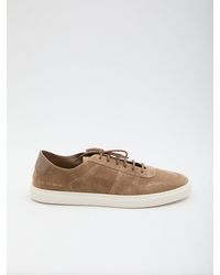 Common Projects - Bball Slim Deconstructed Sneakers - Lyst