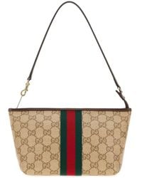 Gucci - Small Hand Bag - Lyst
