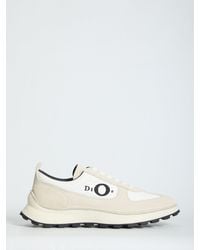 Dior - Dior Squash Sneakers - Lyst