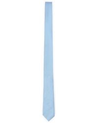 Tom Ford - Solid Tie - Lyst