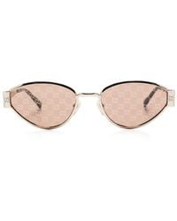 Gucci - Sunglasses Gg1853S 003/19/145 - Lyst