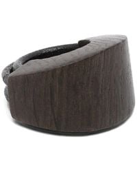 Monies - "Brontea" Ring - Lyst