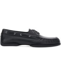 Jil Sander - Loafer - Lyst