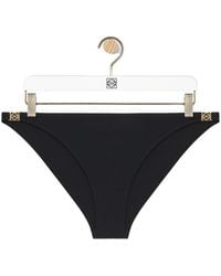 Loewe - Bikini Bottoms - Lyst