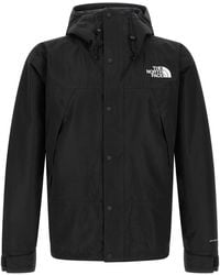 The North Face - 'Mountain Mono' Jacket - Lyst