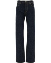 Fendi - Regular Jeans - Lyst