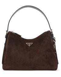Prada - Shoulder Bag - Lyst