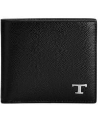 Tod's - Wallet - Lyst