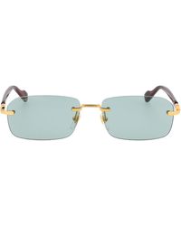 Gucci - Sunglasses - Lyst