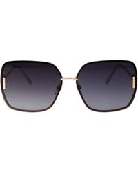 Chopard - Sunglasses Schf72 M 0300 - Lyst