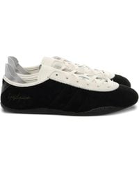 Y-3 - Sneakers, Neutral - Lyst