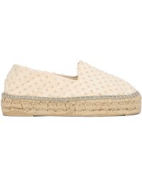 Manebí - Espadrilles Platform - Lyst