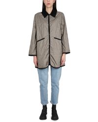 Lavenham - Nylon Jacket - Lyst