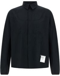 Satisfy - 'Peaceshell River' Shirt - Lyst