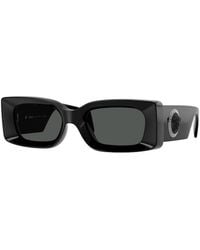 Versace - Ve4474U Gb1/87 - Lyst