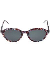 Thom Browne - Sunglasses Ues944 A G0002 /0/0 - Lyst