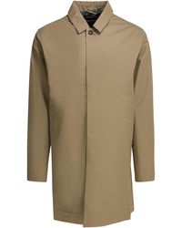 Barbour - Rokig Jackets And Coats Grey - Lyst