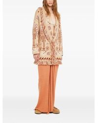 Alanui - Sweaters Neutral - Lyst