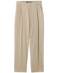 Jacquemus - Le Pantalon Croisiere Trousers - Lyst