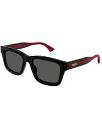 Gucci - Sunglasses - Lyst