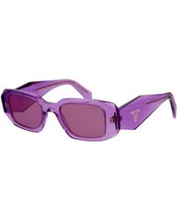 Prada - Eyewear - Lyst