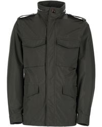 Moorer - Giacca "Denver Stp" - Lyst