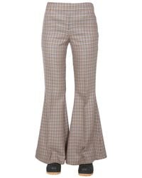 Stella McCartney - Mona Trousers - Lyst