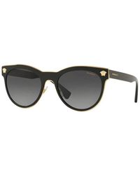 Versace - Sunglasses - Lyst