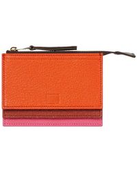 Paul Smith - Leather Wallet - Lyst
