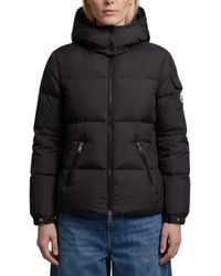 Moncler - Fourmines Short Down Jacket - Lyst