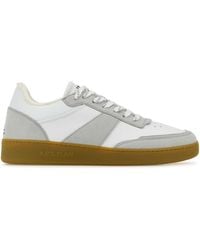 A.P.C. - Sneakers - Lyst