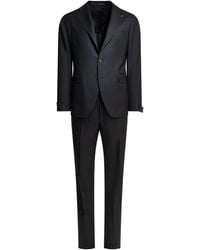 Tagliatore - Formal Suit Made Of Virgin Wool - Lyst