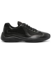 Prada - Americas Sneakers - Lyst