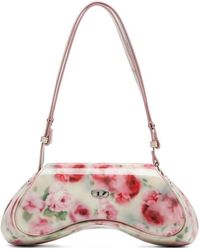 DIESEL - Play Crossbody Bag - Lyst