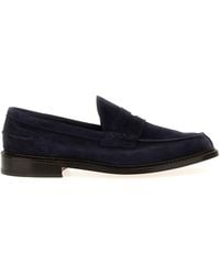Tricker's - Adam Loafers - Lyst