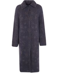 Boboutic - "Re-Collecta" Reversible Coat - Lyst