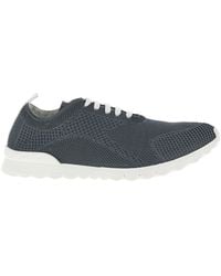 Kiton - Fits Sneakers - Lyst