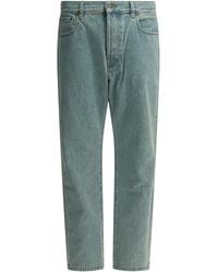 Valentino - Jeans Light Blue - Lyst